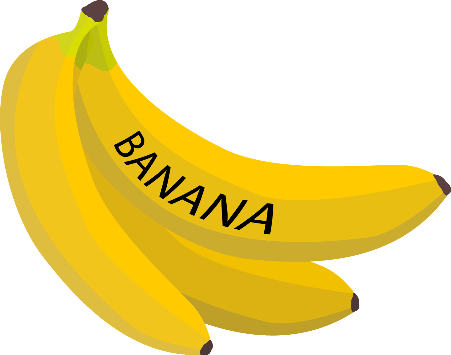 BANANA logo