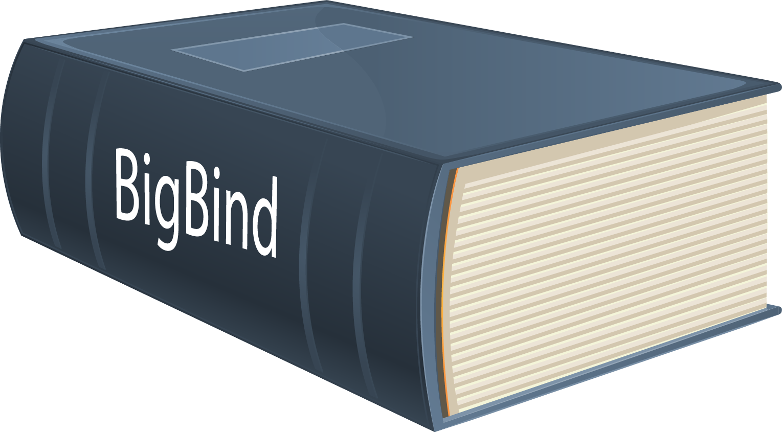 BigBind logo