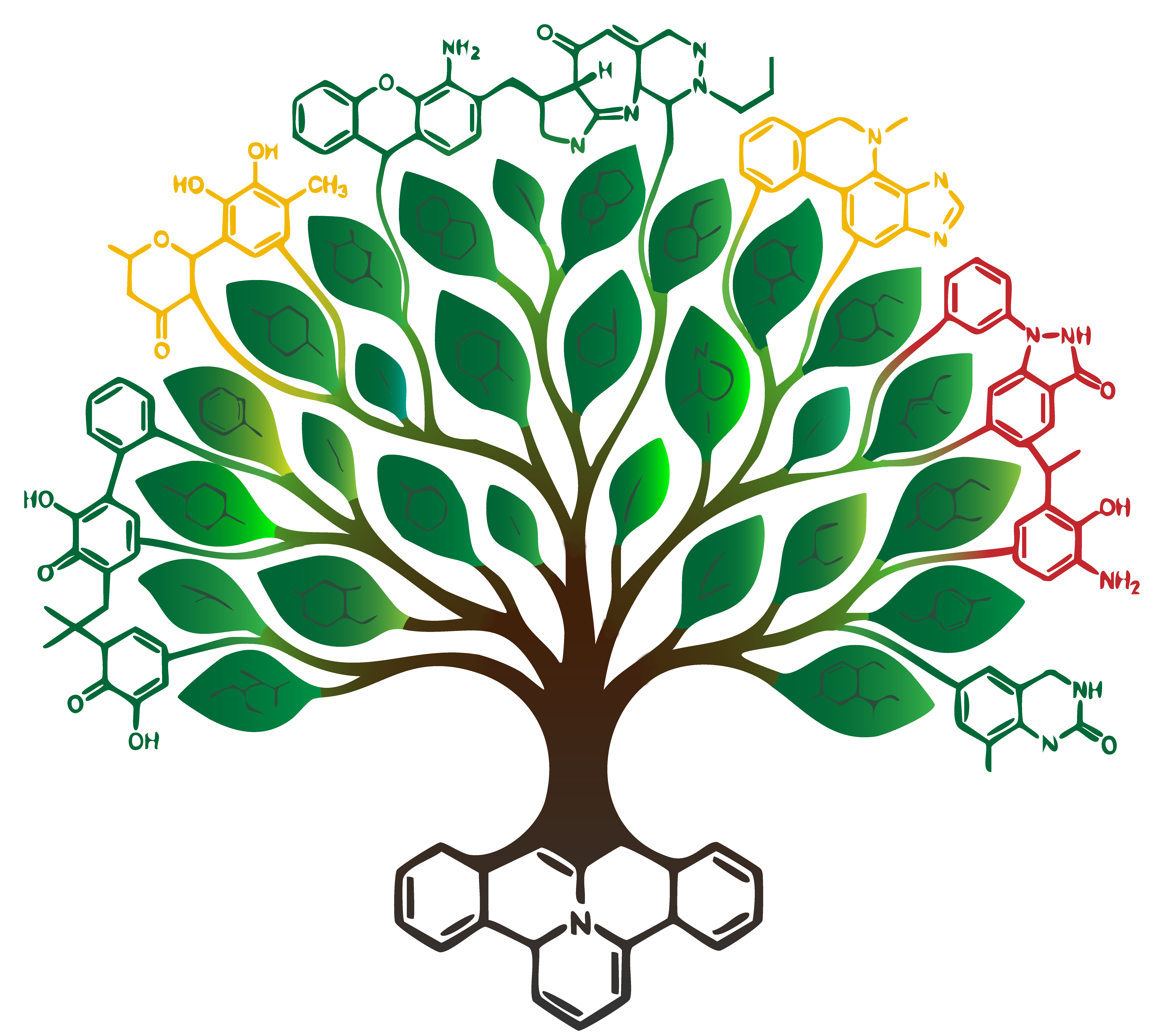 HEALER logo