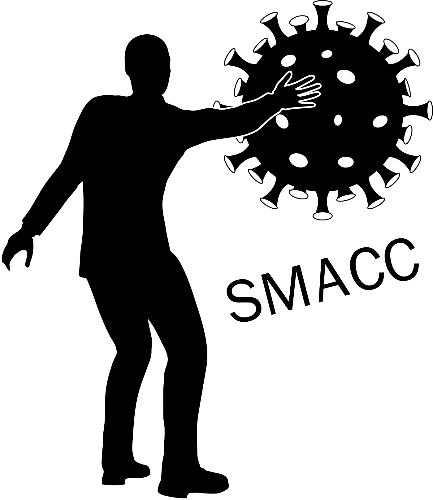 SMACC logo