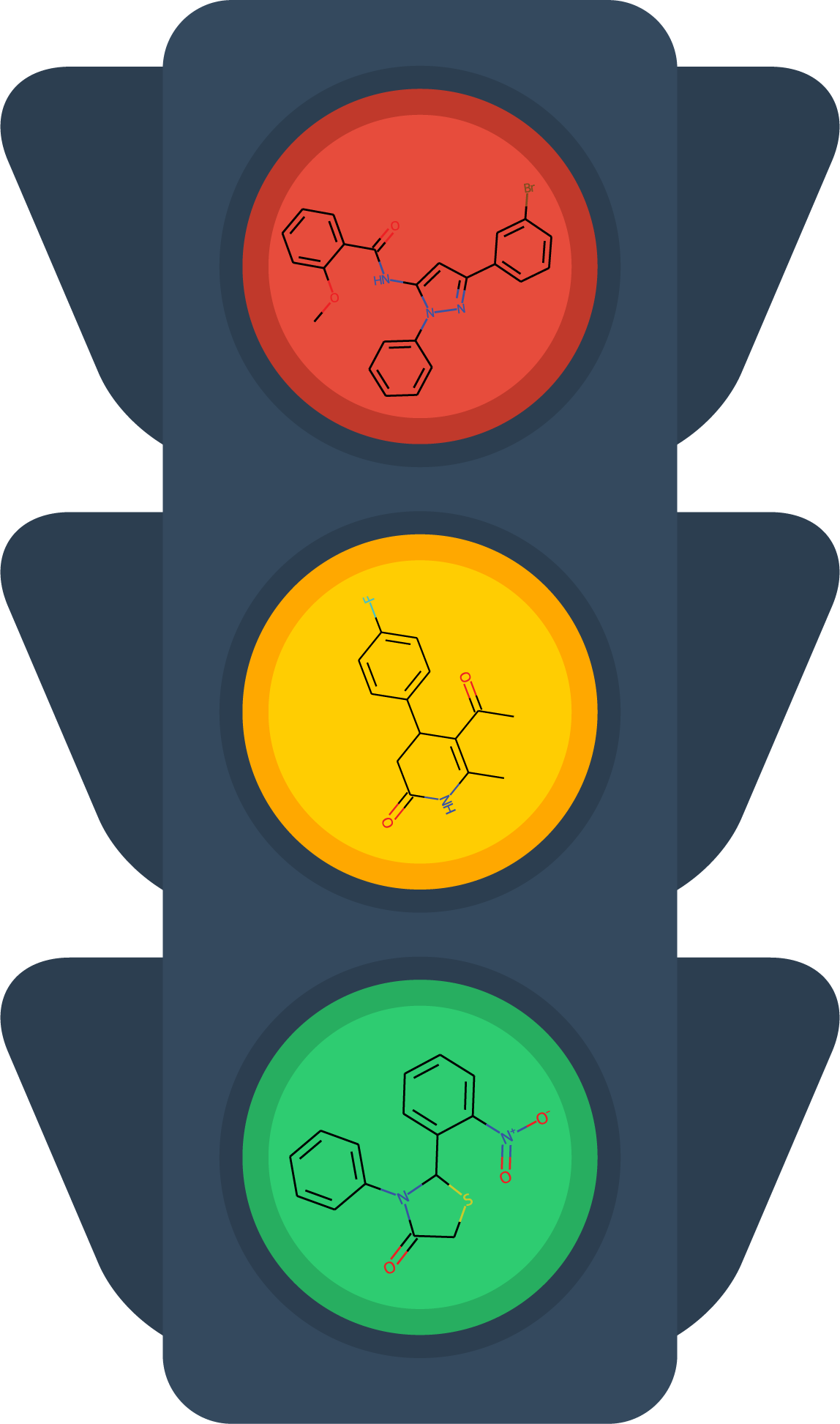 STOPLIGHT logo